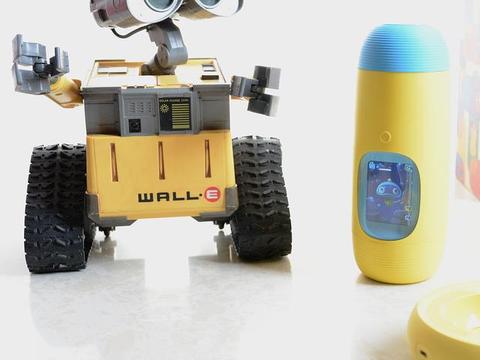 把和孩子的沟通变得简单有趣:喝水神器Gulu. 来