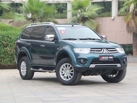 拒绝“伪越野” 硬派越野车，这几款就够了！