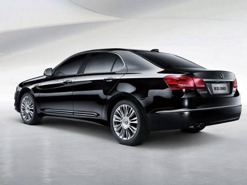 最失败的国产车，三年仅售出八辆，至今无人问津，现仅售20万