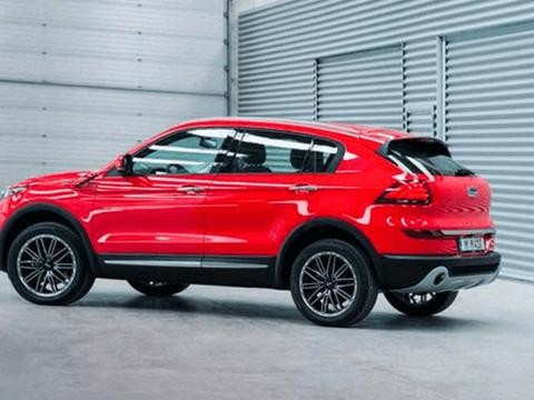 这款国产车的故障率几乎为零，却一点也不受欢迎！逐渐退出视线！