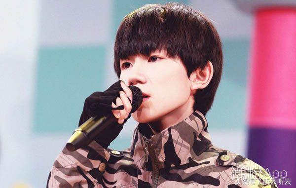 王源为什么叫roy 小时候的他竟有这种辛酸经历