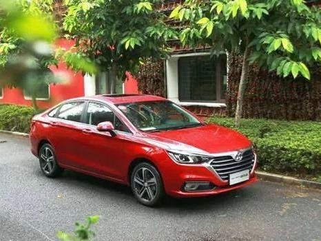 萨博平台、德奔背书，北汽轿绅宝D50有何惊喜？