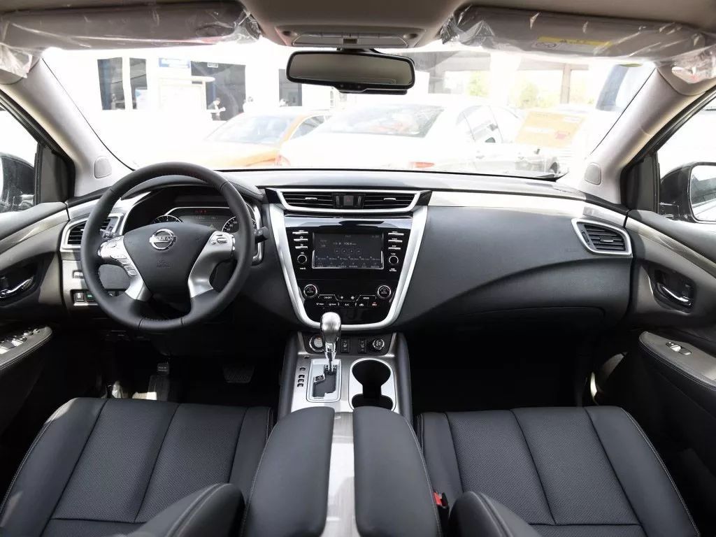 这么多要求买辆SUV要空间大还要隔音好 这几辆记得要看看