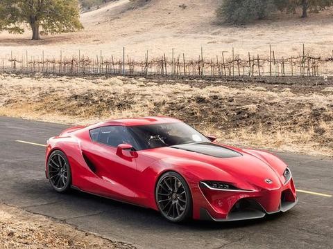 还记得“牛魔王”吗？这款车就要回归了