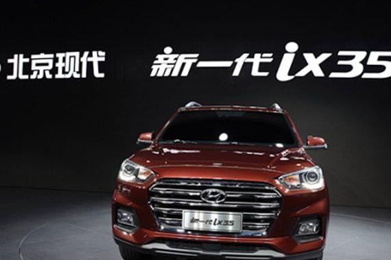 2017余额不足！几款重磅新车年内上市！买车再等等！