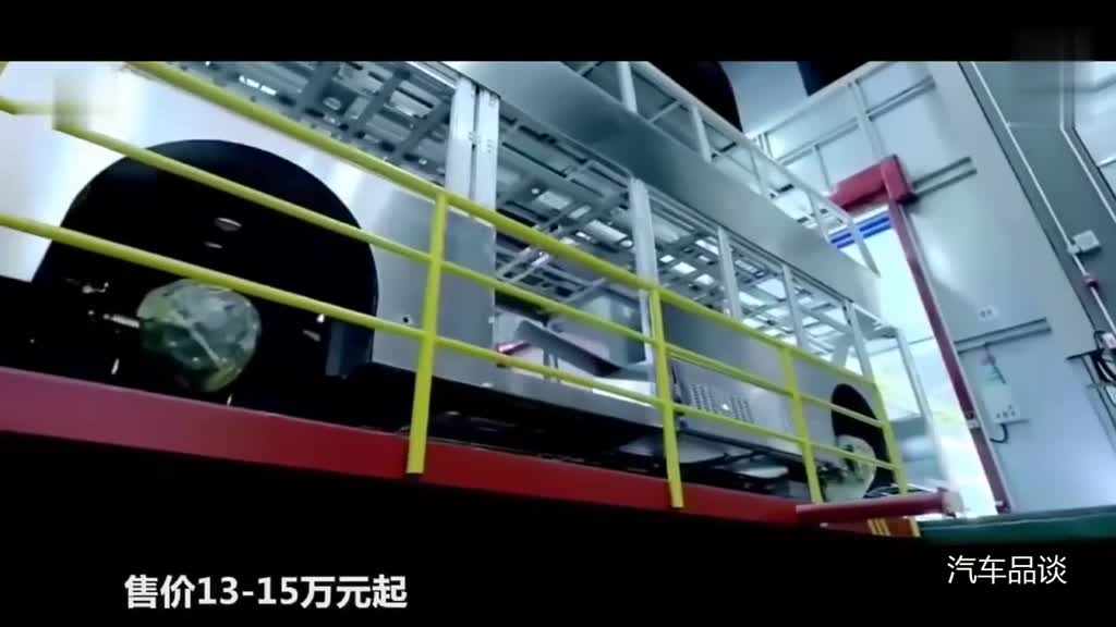 董明珠不光会说鸡汤！还用黑科技造车，新SUV上市将颠覆车界！