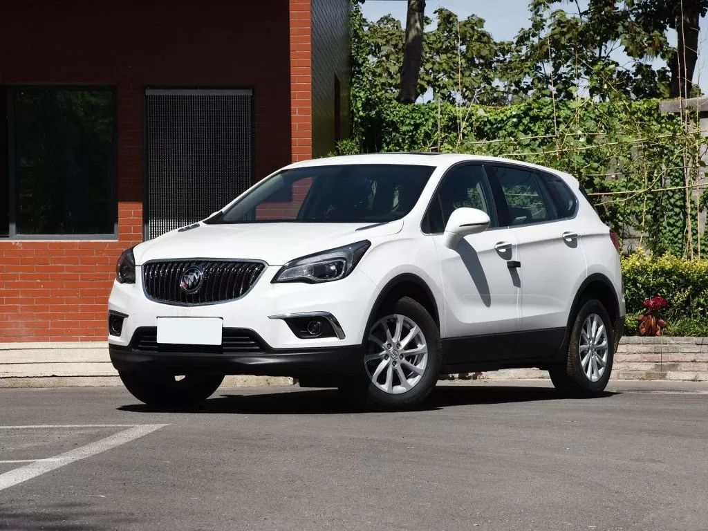 这么多要求买辆SUV要空间大还要隔音好 这几辆记得要看看