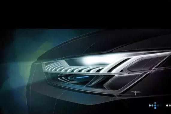 更靓更酷更科技！奥迪新一代A7轿跑你会爱上它吗？