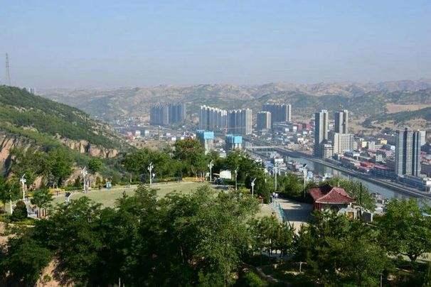 山西吕梁经济最发达的五个县城,文水武则天故乡,汾阳