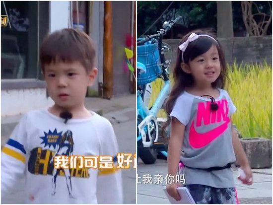 刘畊宏防贼一样防嗯哼，泡芙妈妈这样回应