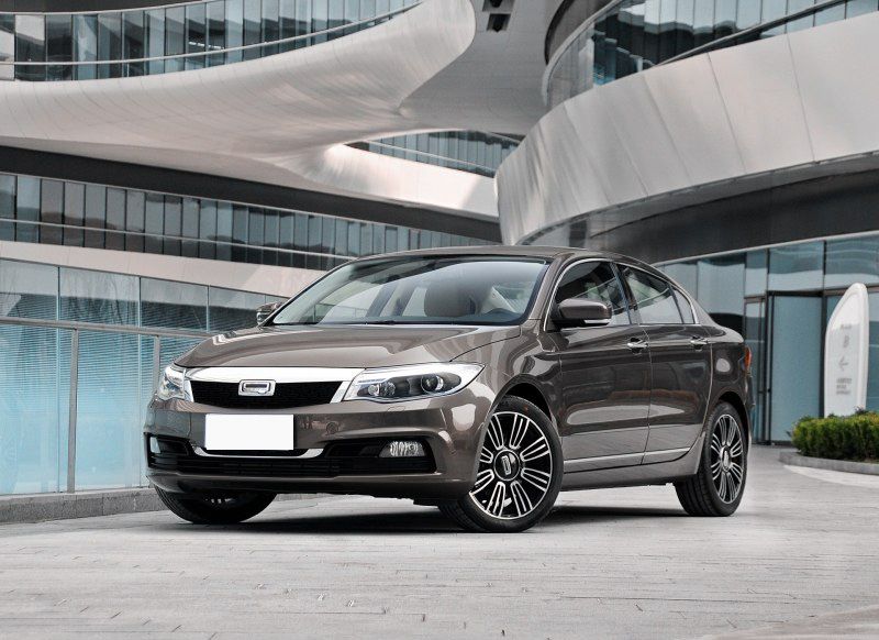 月销三位数,这7家车企在中国快混不下去了!