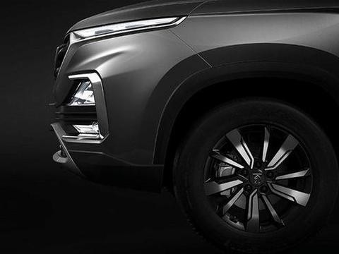 目标直指哈弗H6，宝骏530亮相，大号510将搅动市场