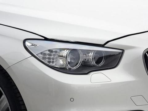 仅5系加大加高？低配都要70多万，顶配再加90万，同级无对手