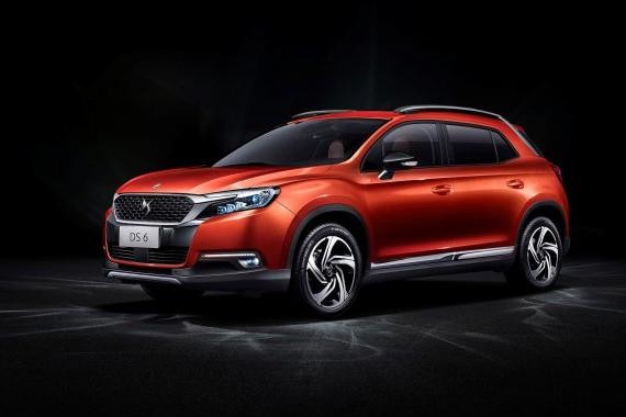 一口气推4款新车，DS这次要对BBA发起反攻？胜算几率有多大？
