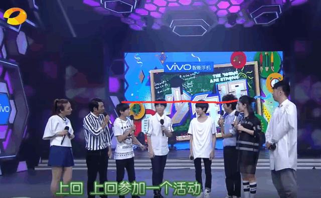 看tfboys四年身高变化，对比就知道王源为何担心了