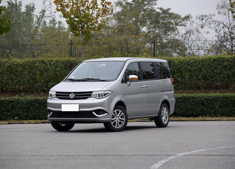 月销三位数,这7家车企在中国快混不下去了!