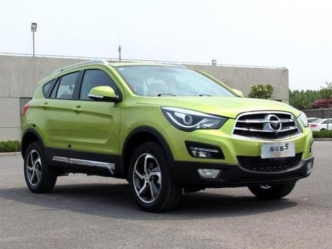 顶配10万入手，开了半年多8万块卖了，海马S5值不值得买？