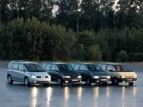 最美跨界MPV，这款车将掀翻MPV市场格局！