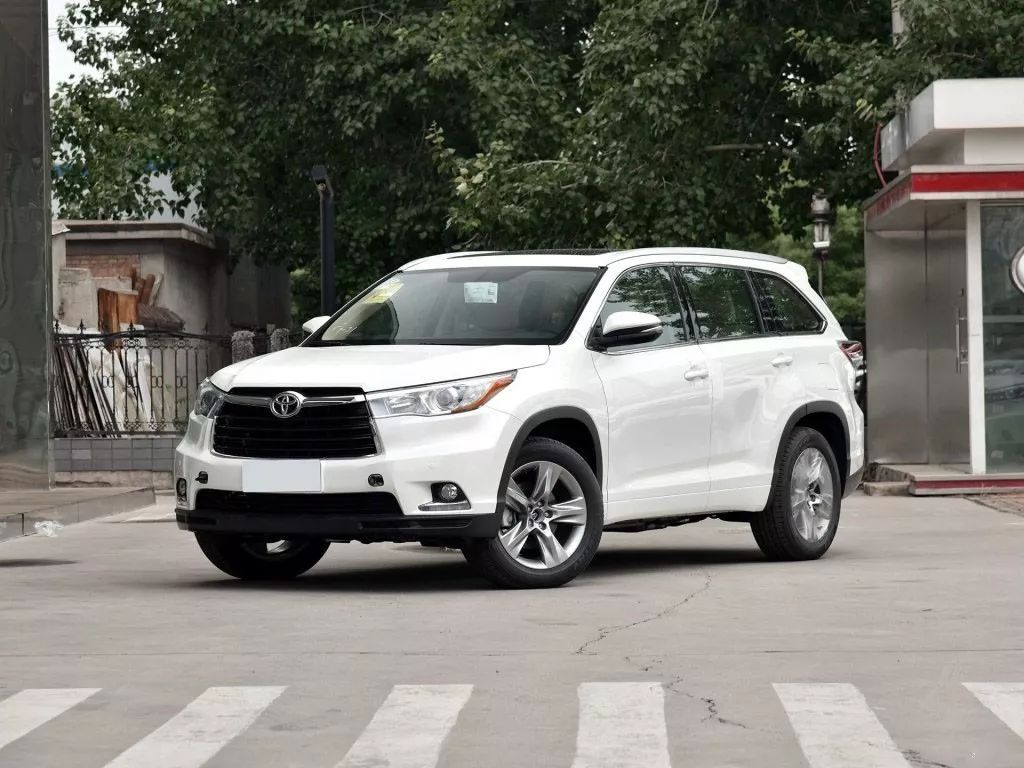 这么多要求买辆SUV要空间大还要隔音好 这几辆记得要看看