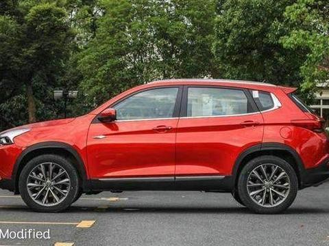 10万左右买什么SUV？瑞虎7配置丰富动力强劲，竞争博越哈弗H6