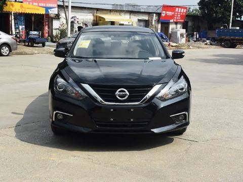 家用中型车最具性价比车型之一，天籁带给你不可思议的驾乘感受