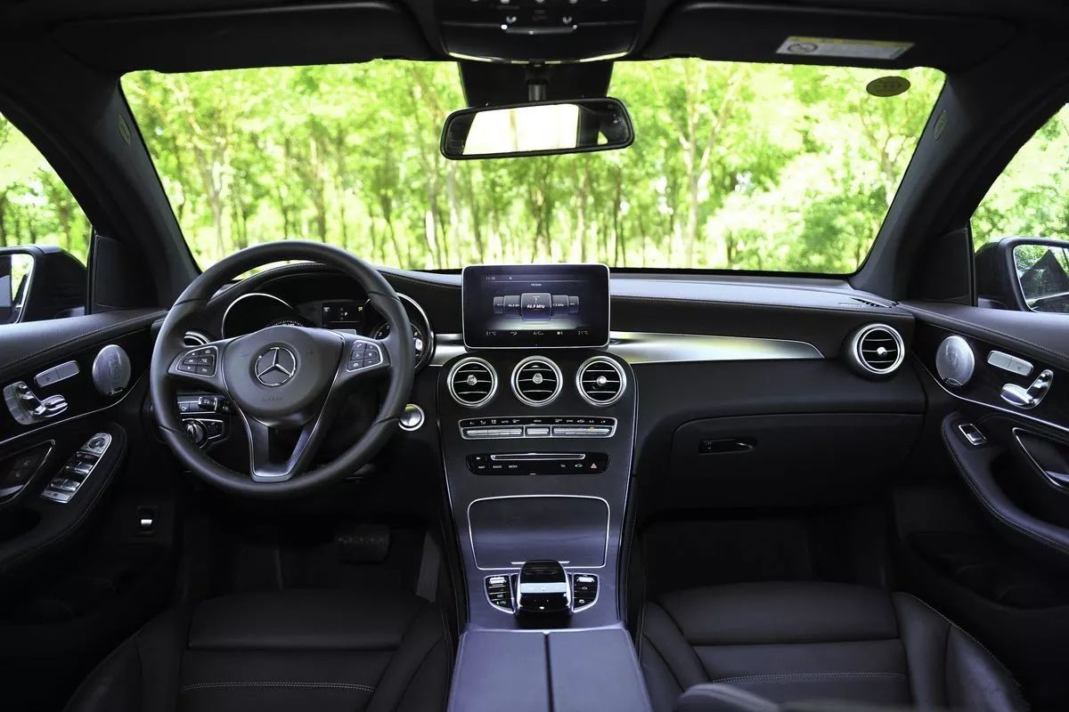 这么多要求买辆SUV要空间大还要隔音好 这几辆记得要看看