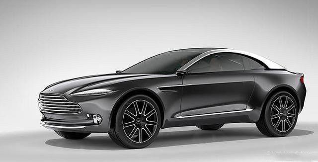 现在就开始攒钱!2018年这些新车将要上市了