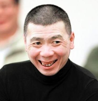 娱乐圈公认六位最丑男演员, 最后一位丑到鬼斧