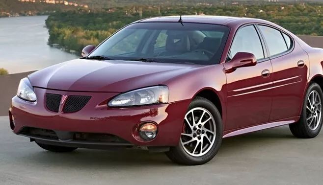 十大冷门车标,你认识两个以上算我输。