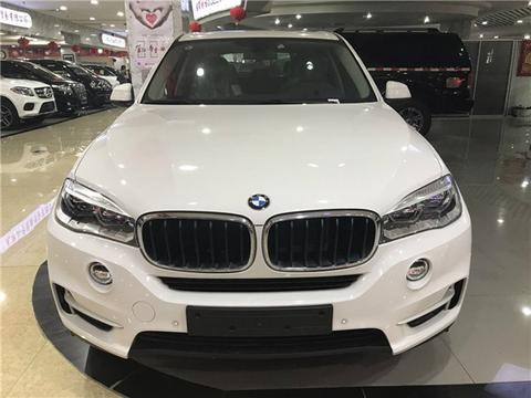 17款宝马X5运动型都市商务越野车价优物美