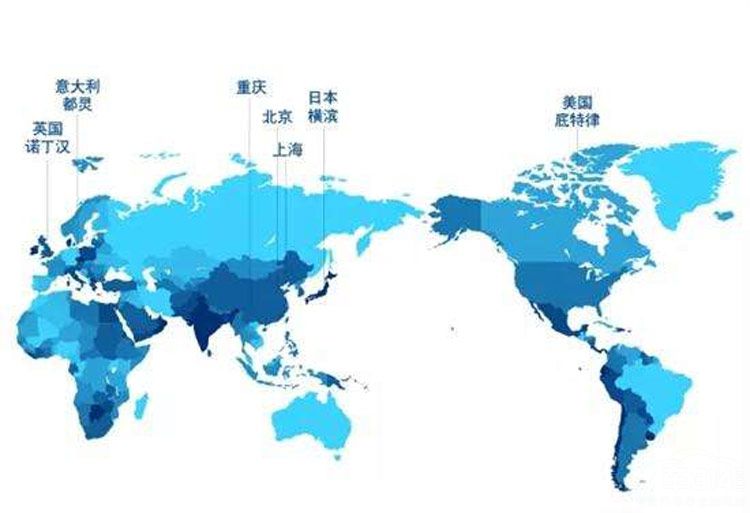 五国九地、智色双旋设计 为何也没能拯救长安汽车的“容颜”?