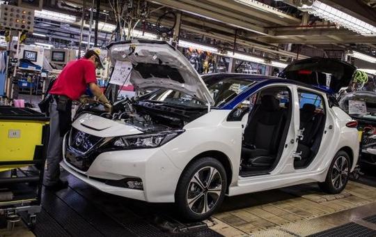 买日产的小心, 质检违规20年! 造假事件再升级