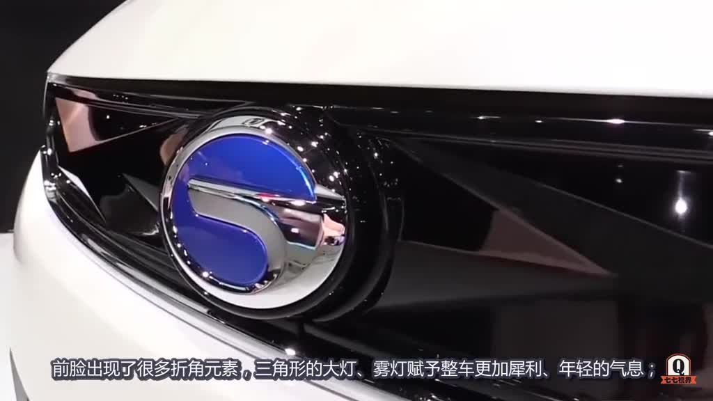 国产纯电动SUV，不耗一滴油，轻松续航310公里，补贴后仅12万