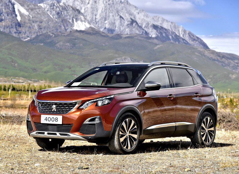 月销三位数,这7家车企在中国快混不下去了!