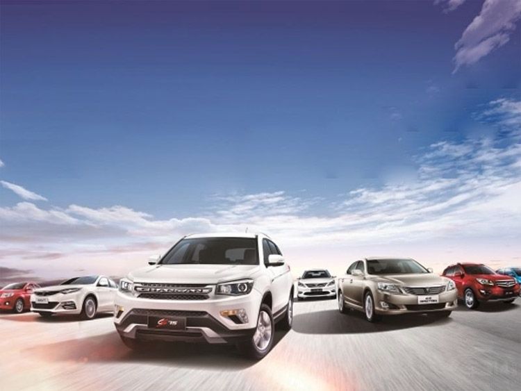 五国九地、智色双旋设计 为何也没能拯救长安汽车的“容颜”?