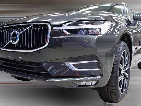 ​还原海外版车型，配2.0T还将推混动版，沃尔沃XC60即将上市！