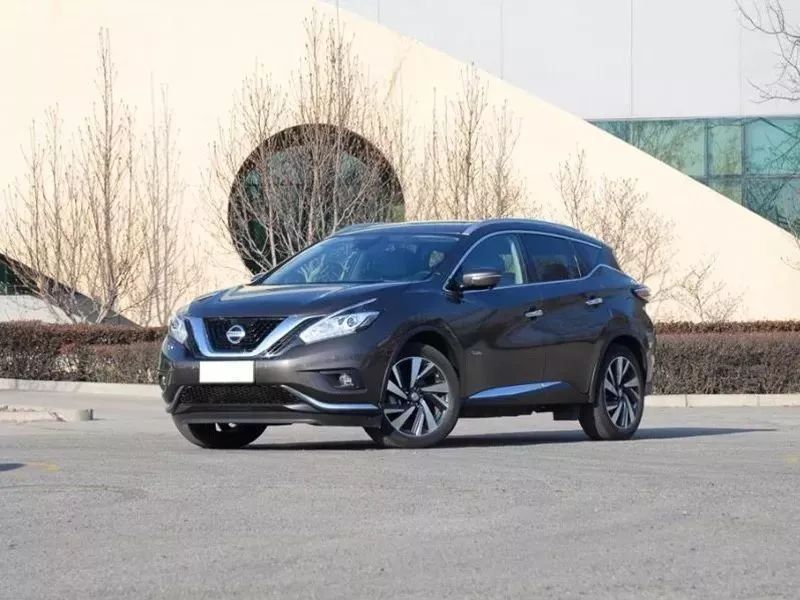 这么多要求买辆SUV要空间大还要隔音好 这几辆记得要看看