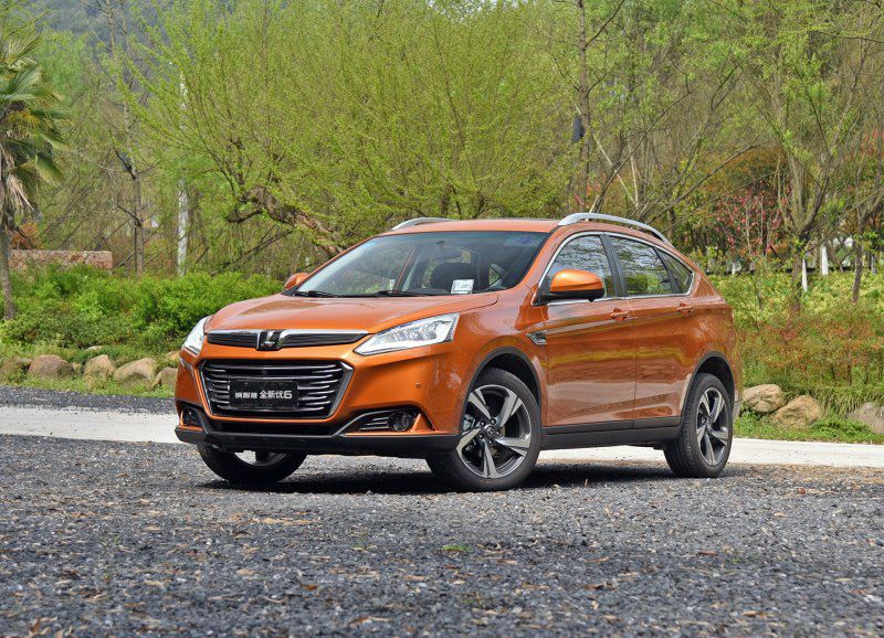 月销三位数,这7家车企在中国快混不下去了!