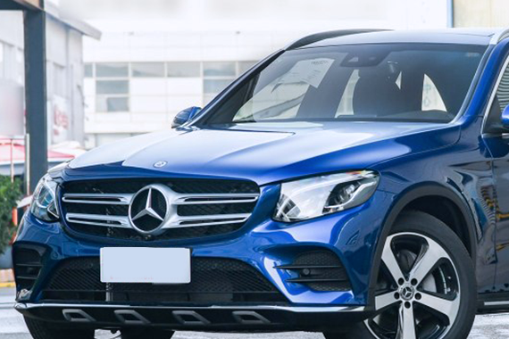 豪华中型SUV最够档次和味道的两款，换新之后怎么选？