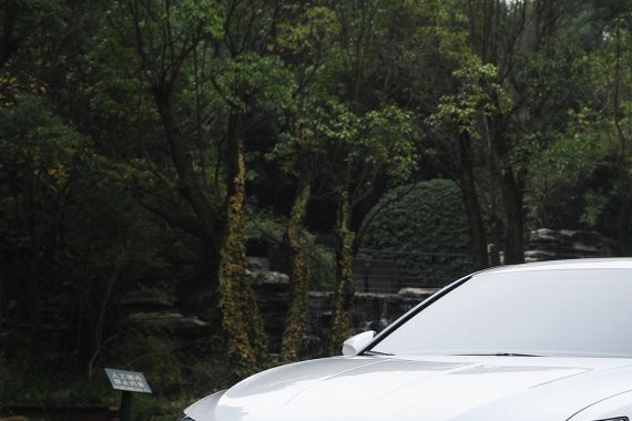 本田都是“买发动机送车”？思铂睿颠覆了我的三观