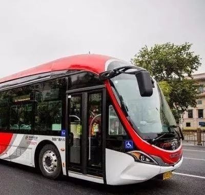 新能源公交车年底将占比65% 搭载空滤系统