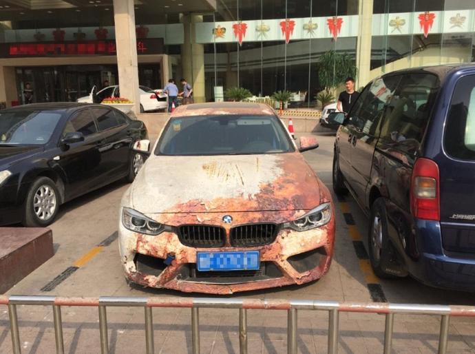 什么颜色车最耐脏耐旧 d20b-fymzzpv9629070.jpg