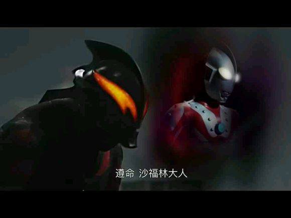 贝利亚要杀捷德奥特曼,原来是佐菲下的命令!