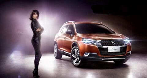 不撞南墙不回头，长安DS6“不降价”上市20.69万起