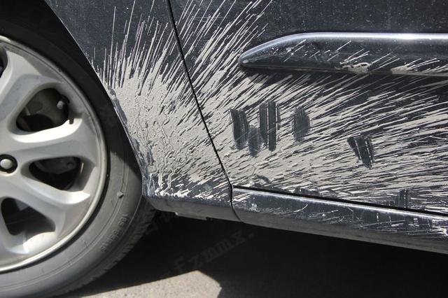 买了新车以后你加装挡泥板了吗?挡泥板有必要