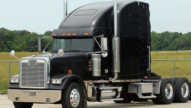 3个原因告诉你,为啥国内大货车一出事故就死人