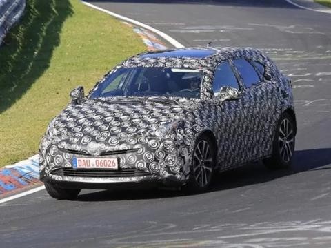 为啥车都要做成SUV？为啥车都要下纽北跑？