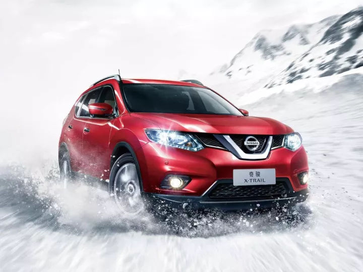 20万的合资SUV,哪台最有气质?