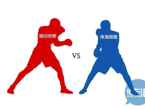 银隆VS福田北京公交“抢地战”，董明珠做了这些工作