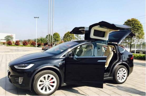 特斯拉上海建厂或已成定局开先例独资建厂为何